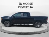 Used 2015 GMC Canyon SLE image 2