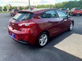 Used 2017 Chevrolet Cruze LT image 5
