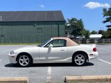 Used 2000 MAZDA MX-5 Miata LS image 4