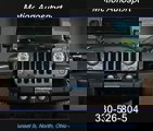 Used 2018 Jeep Wrangler Unlimited Sahara image 3