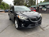 Used 2014 MAZDA CX-5 Grand Touring image 6