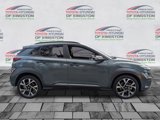 Certified 2022 Hyundai Kona Limited image 2
