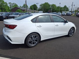 Used 2023 Kia Forte LXS w/ LXS Technology Package image 4