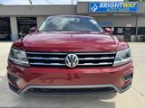 Used 2019 Volkswagen Tiguan SE w/ Panoramic Sunroof Package image 4