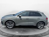 Used 2024 Audi Q3 2.0T Premium w/ Convenience Package image 4