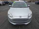 Used 2017 Ford Focus Electric Hatchback image 2