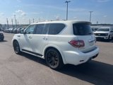 Used 2020 Nissan Armada Platinum image 2