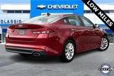 Used 2018 Kia Optima S image 5