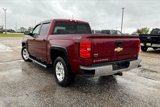 Used 2014 Chevrolet Silverado 1500 LT w/ All Star Edition image 3