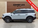 Used 2022 Ford Bronco Sport Big Bend w/ Convenience Package image 2