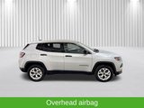 New 2025 Jeep Compass Sport image 3