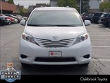 Certified 2017 Toyota Sienna LE image 2
