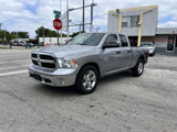 Used 2021 RAM 1500 Tradesman w/ Tradesman SXT Package image 2