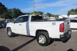 Used 2019 Chevrolet Colorado W/T w/ WT Convenience Package image 6