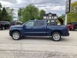 Certified 2022 Chevrolet Silverado 1500 Custom image 4