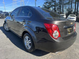 Used 2015 Chevrolet Sonic LT image 6