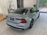 Certified 2025 Volvo S60 B5 Core image 4