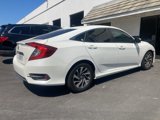 Used 2017 Honda Civic EX image 4