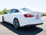 Used 2019 Chevrolet Malibu RS image 4