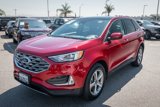 Used 2022 Ford Edge SEL w/ Convenience Package image 4