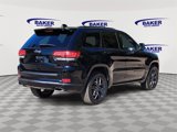Used 2020 Jeep Grand Cherokee Limited X image 3
