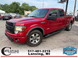 Used 2011 Ford F150 FX4 w/ FX Luxury Pkg image 3