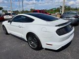 Used 2016 Ford Mustang Coupe w/ Equipment Group 051A image 4