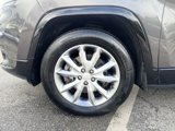 Used 2018 Jeep Cherokee Latitude image 3
