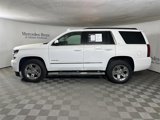 Used 2017 Chevrolet Tahoe LT w/ LT Signature Package image 4
