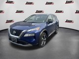 Certified 2021 Nissan Rogue SL w/ Premium Package image 1