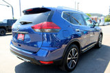 Used 2017 Nissan Rogue SL image 4