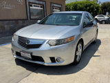 Used 2012 Acura TSX Sedan image 2