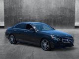 Used 2017 Mercedes-Benz E 300 4MATIC image 3