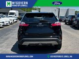 Used 2022 Ford Edge SEL w/ Convenience Package image 4