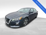 Used 2021 Nissan Altima 2.5 SV image 4
