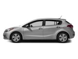 Used 2016 Kia Forte LX image 2