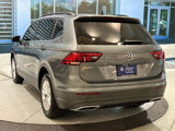 Used 2019 Volkswagen Tiguan SE image 6