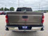 Used 2015 GMC Sierra 1500 SLT w/ SLT Crew Cab Value Package image 4