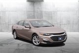 Used 2024 Chevrolet Malibu LT image 2