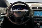 Used 2018 Ford Explorer XLT w/ Equipment Group 202A image 5