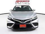 Certified 2024 Toyota Camry SE image 2