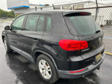 Used 2012 Volkswagen Tiguan LE image 4