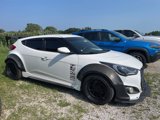 Used 2016 Hyundai Veloster Turbo image 5