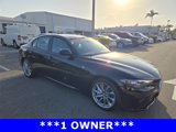 Used 2022 Alfa Romeo Giulia Ti image 2