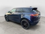 Certified 2021 Land Rover Range Rover Evoque S image 3