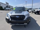 Used 2024 Subaru Forester Wilderness image 2