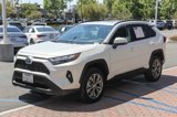 Used 2022 Toyota RAV4 XLE Premium image 3