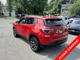 Used 2021 Jeep Compass 80th Special Edition image 6
