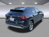 Used 2024 Chevrolet Trax LT w/ Driver Confidence Package image 3