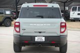 Used 2024 Ford Bronco Sport Big Bend image 4